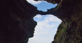 Island: Jižním pobřežím | Květen 2026