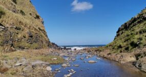 Azory: Trek a relax na ostrově São Miguel