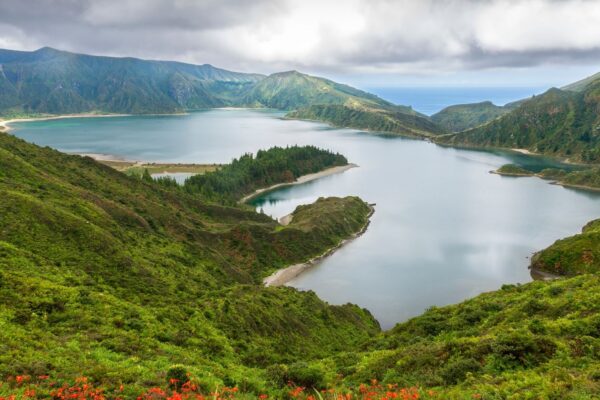 Zájezd - Azory: Trek a relax na ostrově São Miguel
