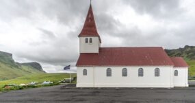 Island: Jižním pobřežím | Květen 2026