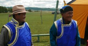 Mongolsko: Do pouště Gobi a centrálního Mongolska | Červenec 2026