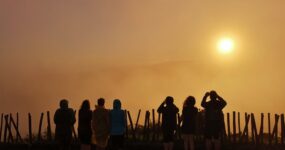 Azory: Trek a relax na ostrově São Miguel