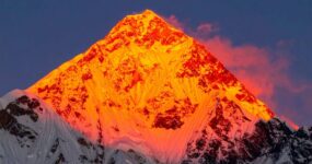 Nepál – Mera Peak: Tvoje první šestitisícovka | Říjen 2026