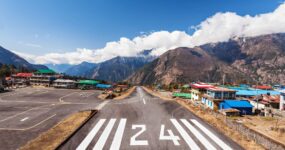 Nepál – Mera Peak: Tvoje první šestitisícovka | Říjen 2026