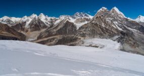 Nepál – Mera Peak: Tvoje první šestitisícovka | Říjen 2026