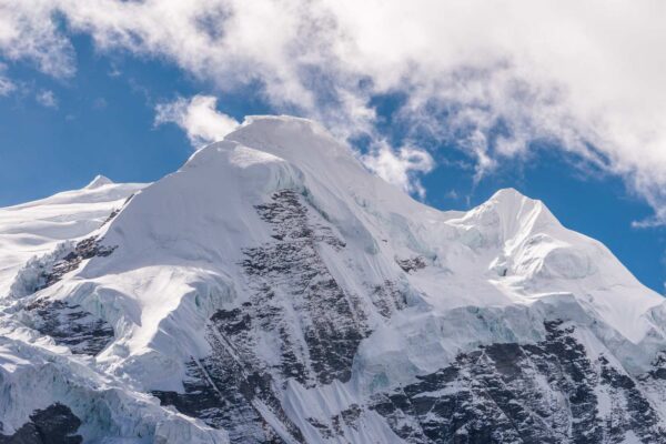 Zájezd - Nepál – Mera Peak: Tvoje první šestitisícovka | Říjen 2026