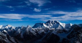 Nepál – Mera Peak: Tvoje první šestitisícovka | Říjen 2026