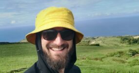 Ambasador - Michal Jiru