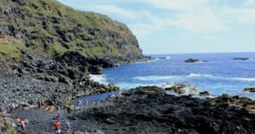 Azory: Trek a relax na ostrově São Miguel