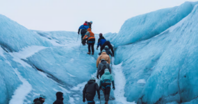 Island: Roadtrip – to nejlepší z Islandu | Květen 2026 - DEN 4: Od lávy k ledu: den plný islandského adrenalinu