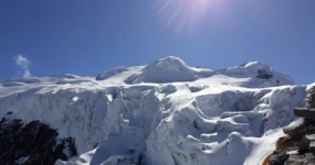 Nepál – Mera Peak: Tvoje první šestitisícovka | Říjen 2026