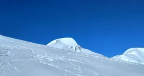 Nepál – Mera Peak: Tvoje první šestitisícovka | Říjen 2026