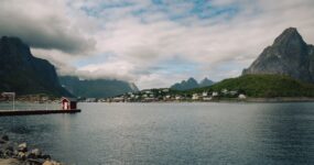 Lofoty: Za Polárním kruhem | Červen 2026