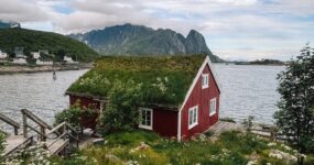 Lofoty: Za Polárním kruhem | Červen 2026