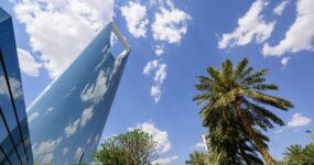 Al Nassr vs. Al Hilal: Cristiano Ronaldo v Arábii na vlastní oči