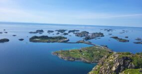 Lofoty: Za Polárním kruhem | Červen 2026