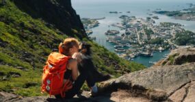 Lofoty: Za Polárním kruhem | Červen 2026