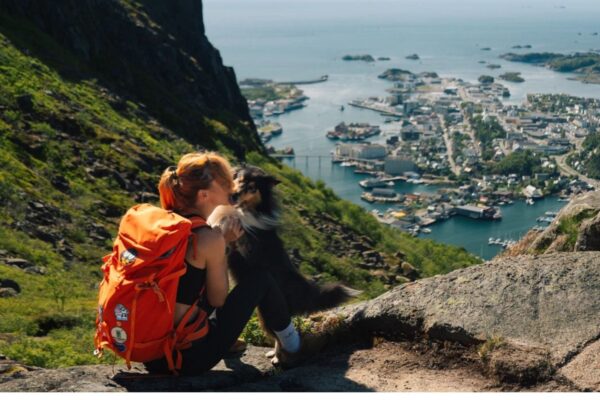 Zájezd - Lofoty: Za Polárním kruhem | Červen 2026