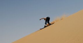 Al Nassr vs. Al Hilal: Cristiano Ronaldo v Arábii na vlastní oči