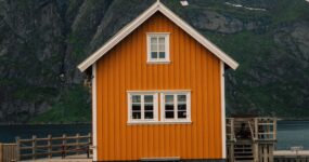 Lofoty: Za Polárním kruhem | Červen 2026