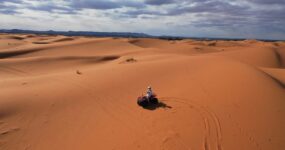 Al Nassr vs. Al Hilal: Cristiano Ronaldo v Arábii na vlastní oči