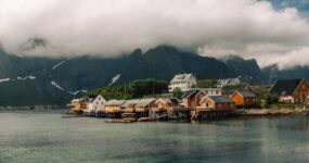 Lofoty: Za Polárním kruhem | Červen 2026