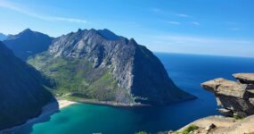 Lofoty: Za Polárním kruhem | Červen 2026