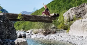 Albánie: Trek & moře