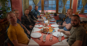 Indie: Motorkou přes Himaláje