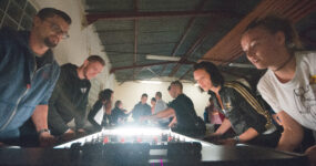 FunCamp 2026
