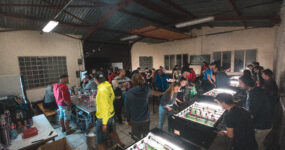 FunCamp 2026