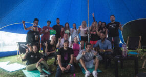 FunCamp 2026