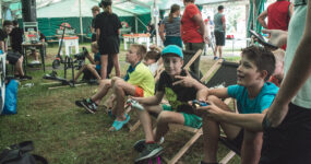 FunCamp 2026