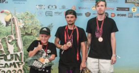 FunCamp 2026