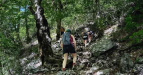 Albánie: Trek & moře