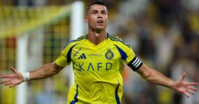 Al Nassr vs. Al Hilal: Cristiano Ronaldo v Arábii na vlastní oči