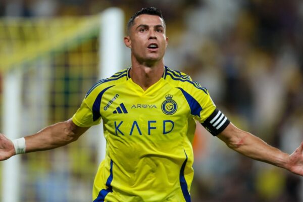 Zájezd - Al Nassr vs. Al Hilal: Cristiano Ronaldo v Arábii na vlastní oči