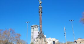 Prodloužený víkend v Barceloně: 8x UNESCO, moře a lokální vibe | Prosinec 2026