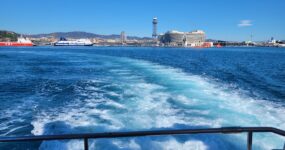 Prodloužený víkend v Barceloně: 8x UNESCO, moře a lokální vibe | Prosinec 2026