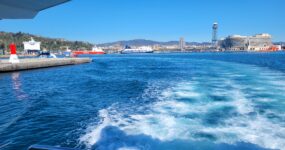 Prodloužený víkend v Barceloně: 8x UNESCO, moře a lokální vibe | Prosinec 2026