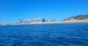 Prodloužený víkend v Barceloně: 8x UNESCO, moře a lokální vibe | Prosinec 2026