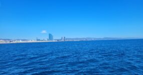 Prodloužený víkend v Barceloně: 8x UNESCO, moře a lokální vibe | Prosinec 2026