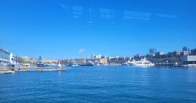 Prodloužený víkend v Barceloně: 8x UNESCO, moře a lokální vibe | Prosinec 2026