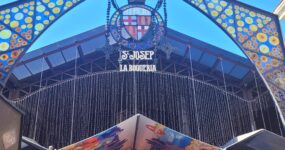 Prodloužený víkend v Barceloně: 8x UNESCO, moře a lokální vibe | Prosinec 2026