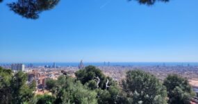 Prodloužený víkend v Barceloně: 8x UNESCO, moře a lokální vibe | Prosinec 2026