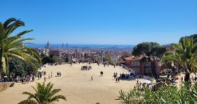 Prodloužený víkend v Barceloně: 8x UNESCO, moře a lokální vibe | Prosinec 2026