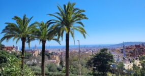 Prodloužený víkend v Barceloně: 8x UNESCO, moře a lokální vibe | Prosinec 2026