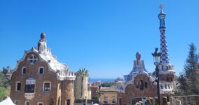 Prodloužený víkend v Barceloně: 8x UNESCO, moře a lokální vibe | Prosinec 2026