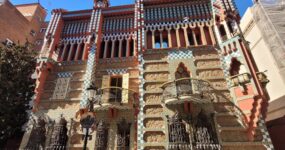 Prodloužený víkend v Barceloně: 8x UNESCO, moře a lokální vibe | Prosinec 2026