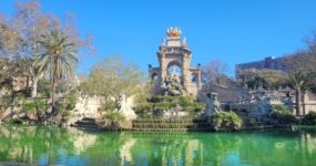 Prodloužený víkend v Barceloně: 8x UNESCO, moře a lokální vibe | Prosinec 2026